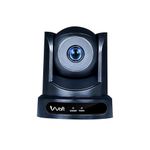 AIWaft 10X HD PTZ Camera for Educators and Live Video Production - 1080p, 10x Optical Zoom, USB 3.0 Best for Online Teaching, Live Streaming, YouTube Recording