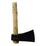 Dart Heavy Duty 1.5 kg Axe for Tree Cutting Knothing Timber