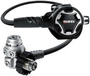 Mares Dual ADJ 62X Scuba Diving Reg