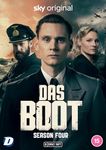 Das Boot Season 4 [DVD]