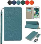 Wallet Case for iPhone 7 Plus/8 Plu