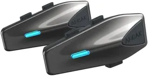 ASMAX S1 Motorcycle Bluetooth Heads