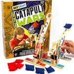 Boy Craft Catapult Wars by Horizon 