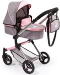 Bayer: Versatile Pram City Vario St