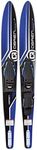 O'Brien Celebrity Combo Water Skis,