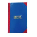 Choudhary&co Hotel Register/Hotel Guest Book/Hotel Record Register (100 Pages)