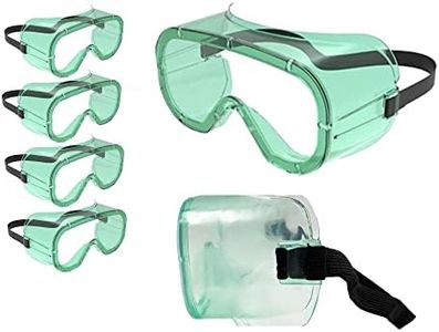 5 Pairs Du