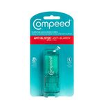 Compeed Anti Blister Balm Stick For Protection By Reducing Rubbing While Walking, Trekking N Running, Shoebite Foot Protector, 8 Ml Balm Stick