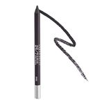 Urban Decay 24/7 Glide-On Eyeliner Pencil - Waterproof, Smudge Proof Eyeliner Pencil for Everyday Eye Makeup - Smoke - Deepest Gray with Matte Finish (0.04 oz)