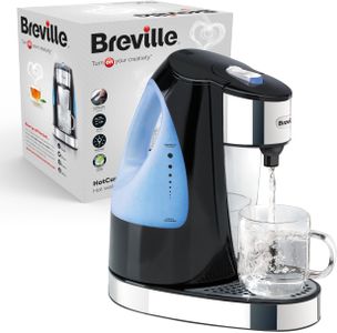 Breville HotCup Water Dispenser 1.5L – Instant Boiling Kettle
