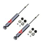 For Buick GS 350 400 Skylark New Pair Front KYB Gas-A-Just Shocks Struts - BuyAutoParts 77-61294AU New
