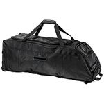 Rolling Catchers Bag