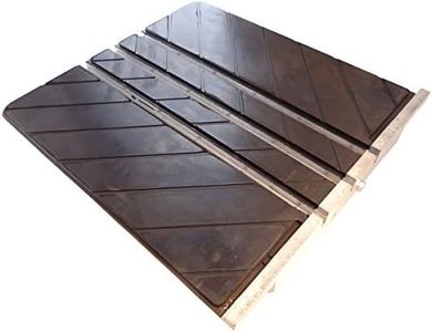 Carriage Tray for Husqvarna, Target, & Felker Tile Saws