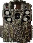 Browning Trail Cameras - Strike Force Full HD Extreme - BTC-5FHDX - Game Camera, Wildlife Motion-Activated Camera