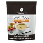 Formulite Lupin Soup Powder 500g Ba