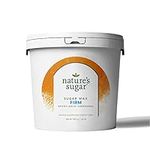 Nature's Sugar Firm Sugaring Paste for Bikini, Brazilian, Underarms and Brows. All-Natural Hair Removal for Women and Men. All skin types. Vegan. Cruelty-Free. 35 oz