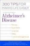 A Caregiver's Guide to Alzheimer's 