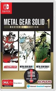 Metal Gear