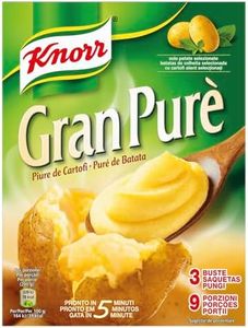 Knorr Gran