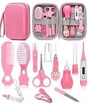 Baby Healthcare and Grooming Kit, S
