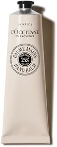 L'OCCITANE - Intensiv-Handbalsam Shea (Karité Confort) - 150 ml - Trockene Hände - Nährend