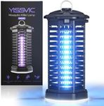 YISSVIC Bug Zapper Outdoor Indoor W