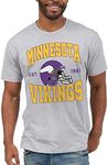 Junk Food Clothing x NFL - Minnesot