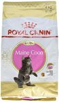 Royal Canin Kitten Food Maine Coon 36 Dry Mix 4 kg