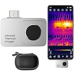 Thermal Camera for Android,Sobtoe H