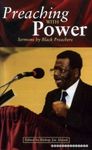 Preaching With Power: Sermons by Black Preachers