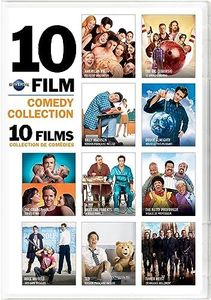 Universal 10-Film Comedy Collection [DVD]