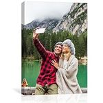 GMissT Canvas Prints With Your Phot