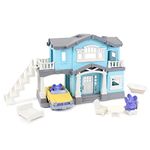 Green Toys House Playset