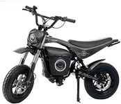 Burromax TT1600R, 1600w 52v Lithium