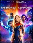 The Marvels [Blu-ray] (Bilingual)