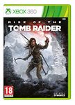 Rise of the Tomb Raider (Xbox 360)