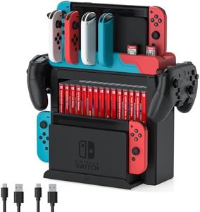 Switch Gam