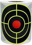 Aleplay 4" Splatter Shooting Target