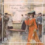 Joseph Labitzky; August Labitzky: Waltzes, Polkas, Marches