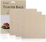 GWHOLE Toaster Bag, 3 Sizes 12 Pack