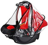 Universal Baby Car Seats Rain Cover