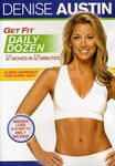 Denise Austin: Get Fit Daily Dozen