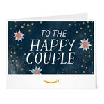 Amazon.co.uk eGift Card -Happy Couple-Print