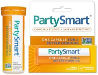 Himalaya PartySmart, One Capsule fo