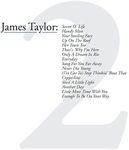 James Taylor : Greatest Hits, Vol. 