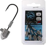 TT Lures HeadlockZ HD Jig Head 1/4oz #3/0