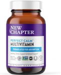 New Chapter Calming Supplement - Pe