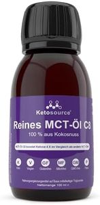Reines MCT