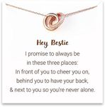 STORYJEWELLERY Best Friend Necklace