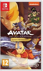 Avatar The